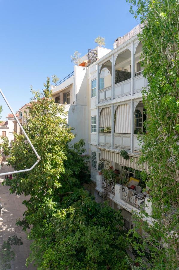 Plaka Central เอเธนส์ ภายนอก รูปภาพ
